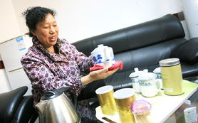 工資一漲再漲還是招不上人 大連家政服務(wù)行業(yè)困境探析